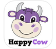 De FretMobiel - Happy Cow